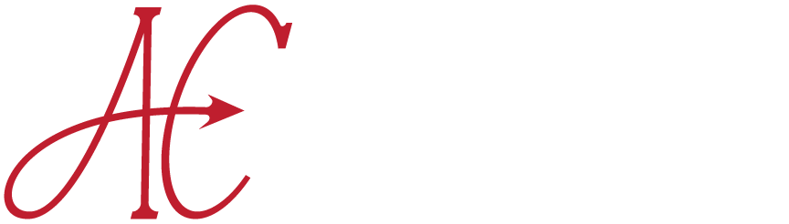 ArrowCastingLogoWhite